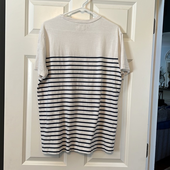 Polo Ralph Lauren T-shirt nautical - Picture 4 of 4